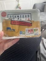 Soft Cheese