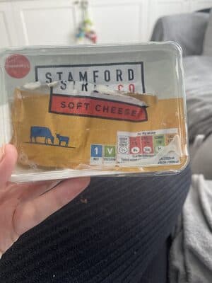 Soft Cheese