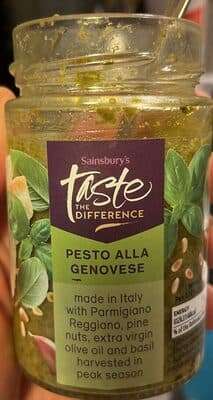 Pesto