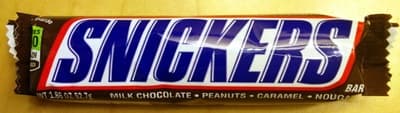 Snickers