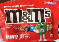 Peanut butter ’s
