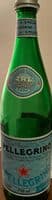 Carbonated Natural Mineral Water