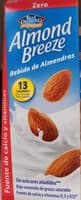 Almond breeze