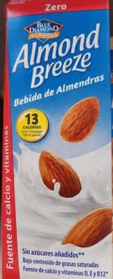 Almond breeze