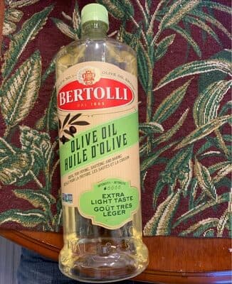 Olive Oil
