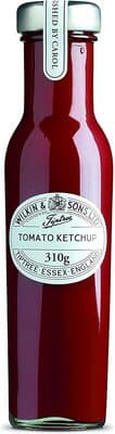 TOMATO KETCHUP