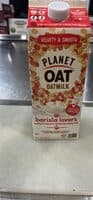 Oatmilk
