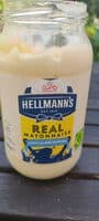 Real Mayonnaise
