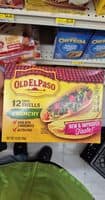 Crunchy Taco Shells