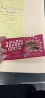 FIG BAR Raspberry