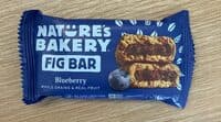 Fig Bar Blueberry