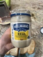 Real Mayonnaise