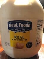 Real Mayonnaise