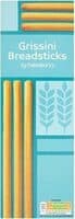 Grissini Breadsticks