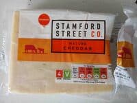 Mature Cheddar