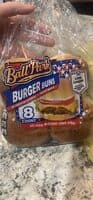 Burger Buns