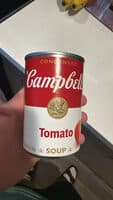 Tomato Soup