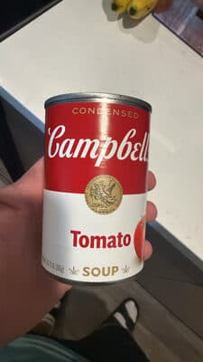 Tomato Soup