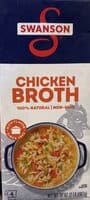 Chicken Broth