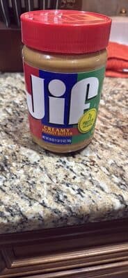 Peanut Butter