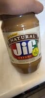 Peanut Butter Spread