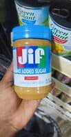 Peanut butter