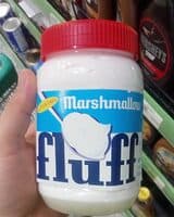 marshmallow pluff
