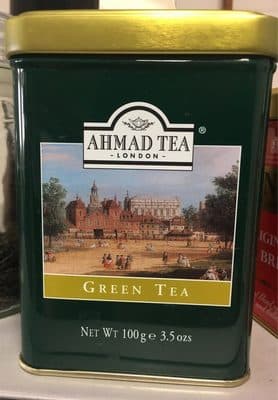 Green tea