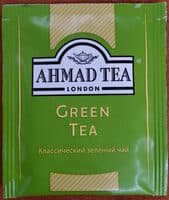 Green Tea