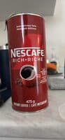 Instant Coffee