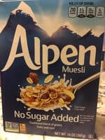 Muesli