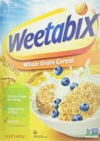 Whole Grain Cereal