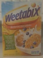 Whole Grain Cereal