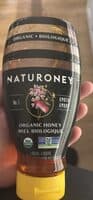 Organic Honey
