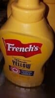 Classic Yellow Prepared Mustard