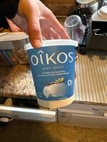 Yogourt