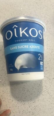 Yogourt grec