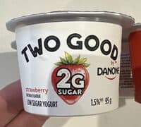Yogourt