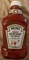 Tomato Ketchup