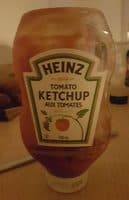 Tomato Ketchup