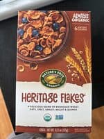 Heritage Flakes