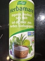 Organic Herbamare Original