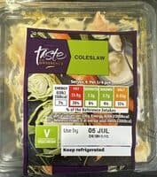 COLESLAW