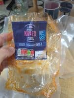 Medium Wholemeal Super Soft Loaf