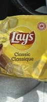 Potato Chips