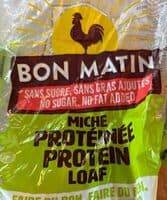 PROTEIN LOAF