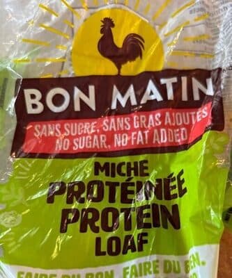 PROTEIN LOAF
