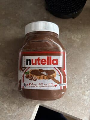 Nutella