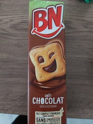 BN
