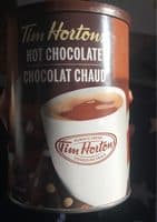 HOT CHOCOLATE SMOOTH & CREAMY